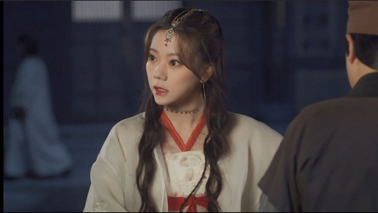 Still image for The Expect Love season 1 episode 13: Episode 13