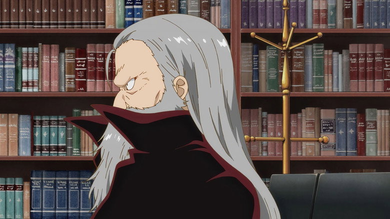 Still from 小林さんちのメイドラゴン - Season 2 Episode 11
