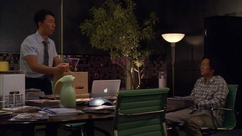 Still from 英雄 - 第 4 集 13