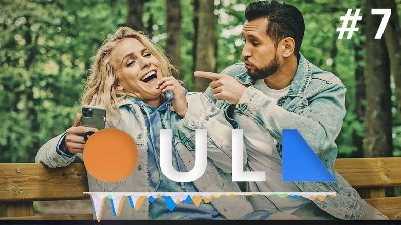 Still image for OULA season 1 episode 7: Episode 7