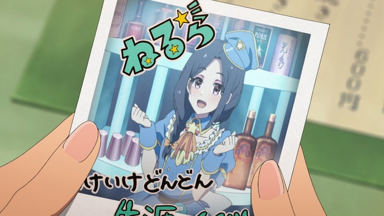 Still from Akiba Maid War - Season 1 Episode 7