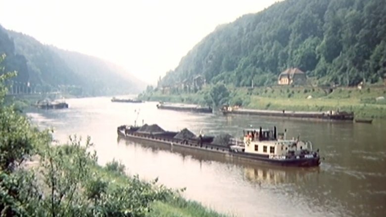 Still image for Ve znamení Merkura season 1 episode 1: Episode 1