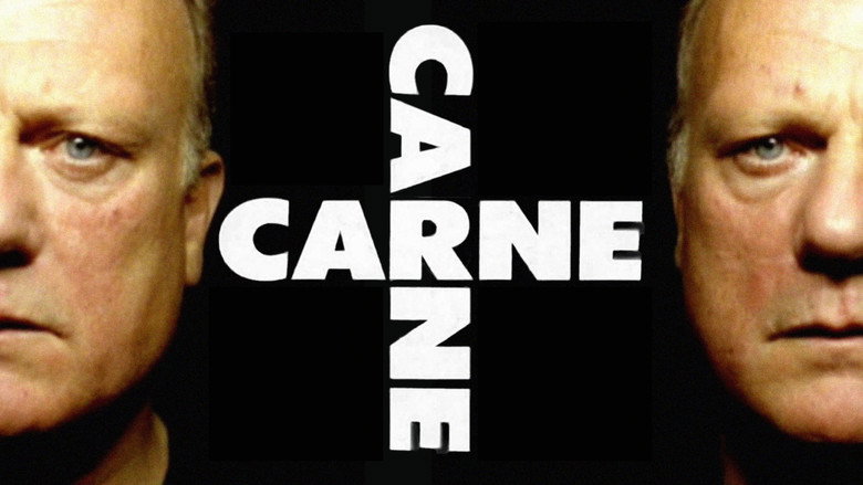 Carne — image de fond catalogue