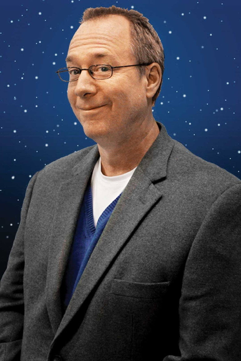 Joel Hodgson photo 2