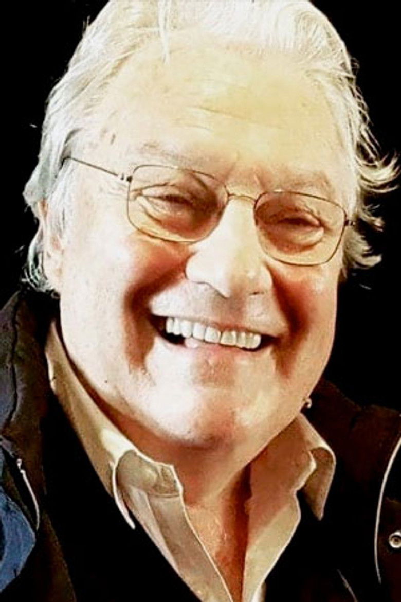 Jean Ludwigg portrait image