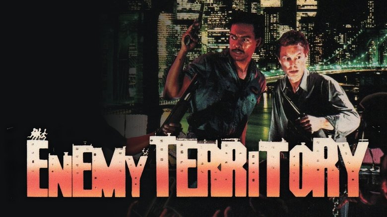 Full Free Watch Full Free Watch Enemy Territory (1987) Movies Without Downloading Online Stream Putlockers Full Hd (1987) Movies Solarmovie HD Without Downloading Online Stream