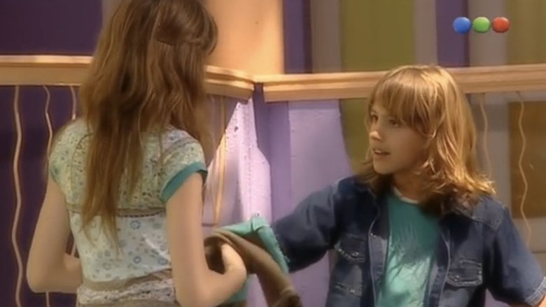 Still image for Chiquititas Sin Fin season 1 episode 131: Episode 131 Still image for Chiquititas Sin Fin season 1 episode 131: Episode 131