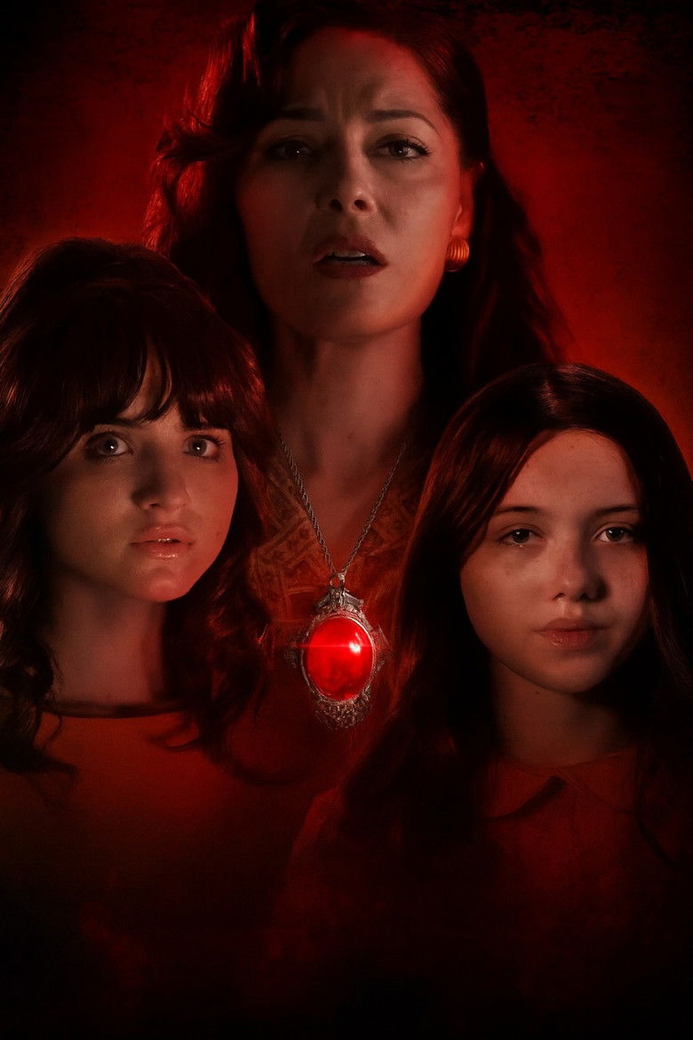 Imatge de The Curse of the Necklace