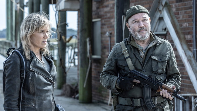 Still from Fear the Walking Dead - Season 8 Episode 8