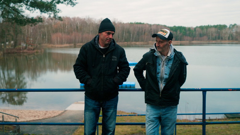 Tausche Panikattacken gegen Leberzirrhose still 9