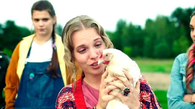 Still image for Lanky Girls season 1 episode 12: Episode 12 Still image for Lanky Girls season 1 episode 12: Episode 12