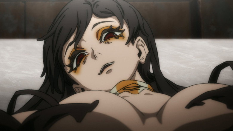 Still from Gachiakuta - Season 1 Episode 13