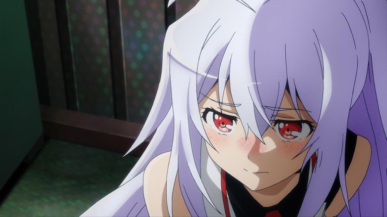 Still from Plastic Memories - Season 1 Episode 2