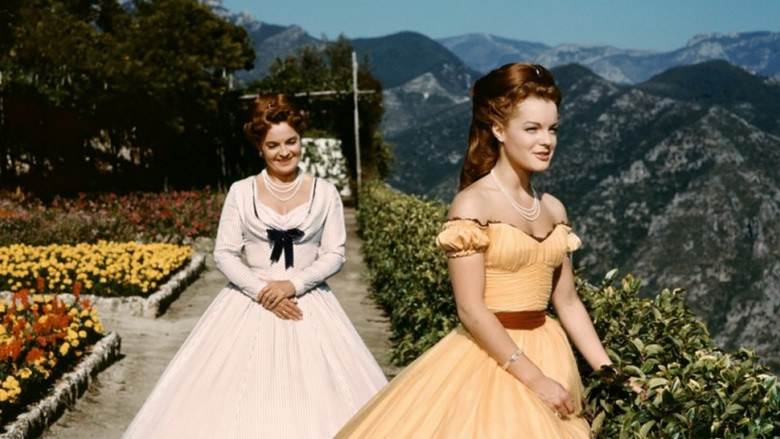 Sissi: The Fateful Years of an Empress (1957)