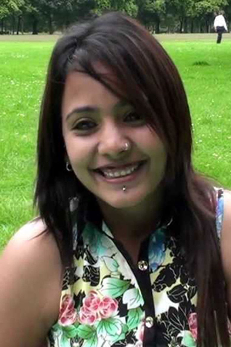 Priya Paul portrait image