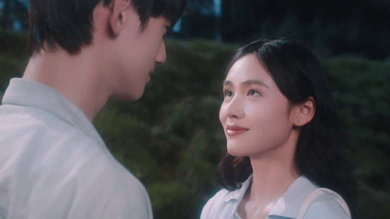 Glaze of Love: 1×16