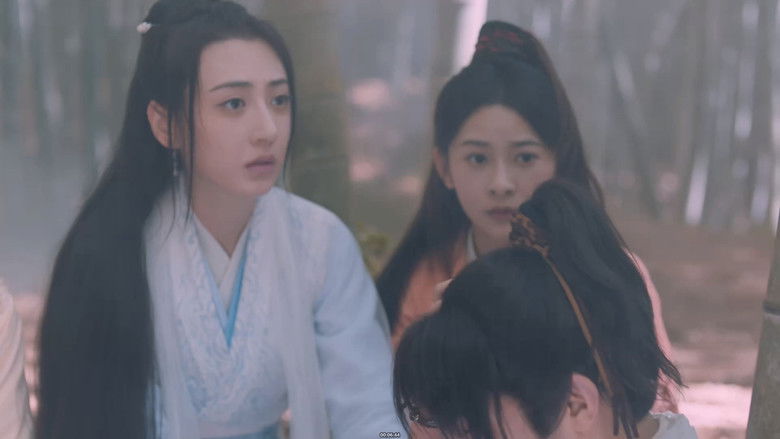 Still image for 大炎诡闻录 season 1 episode 15: Episode 15 Still image for 大炎诡闻录 season 1 episode 15: Episode 15