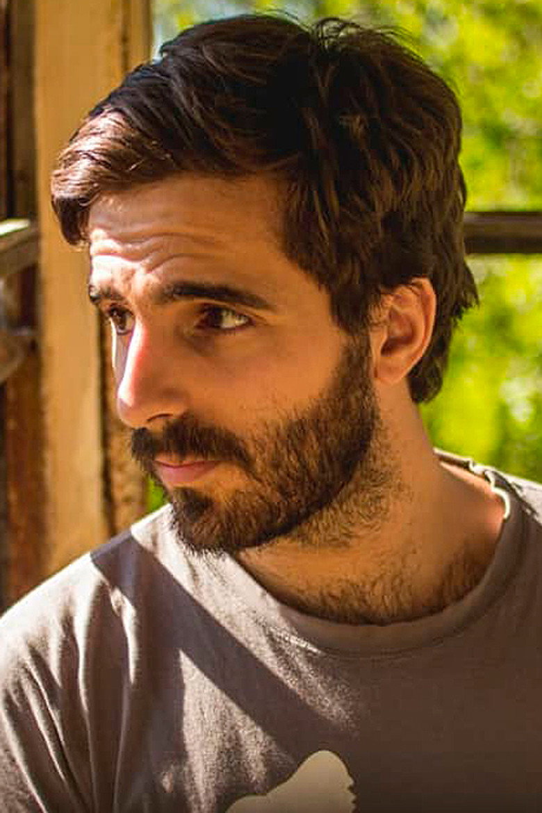 Gastón Frías photo 2