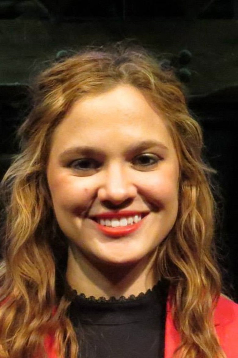 Karissa Montaner portrait image