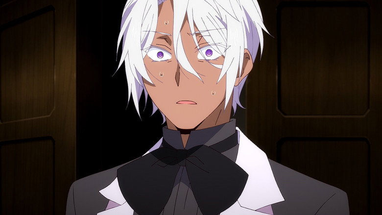 Still from The Case Study of Vanitas - Season 1 Episode 14