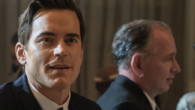 Still from Fellow Travelers - Season 1 Episode 1