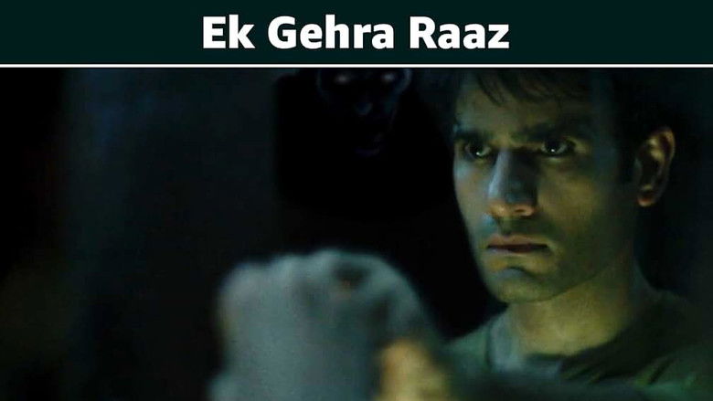 Still image for Bhay: The Gaurav Tiwari Story season 1 episode 1: Ek Gehra Raaz Still image for Bhay: The Gaurav Tiwari Story season 1 episode 1: Ek Gehra Raaz