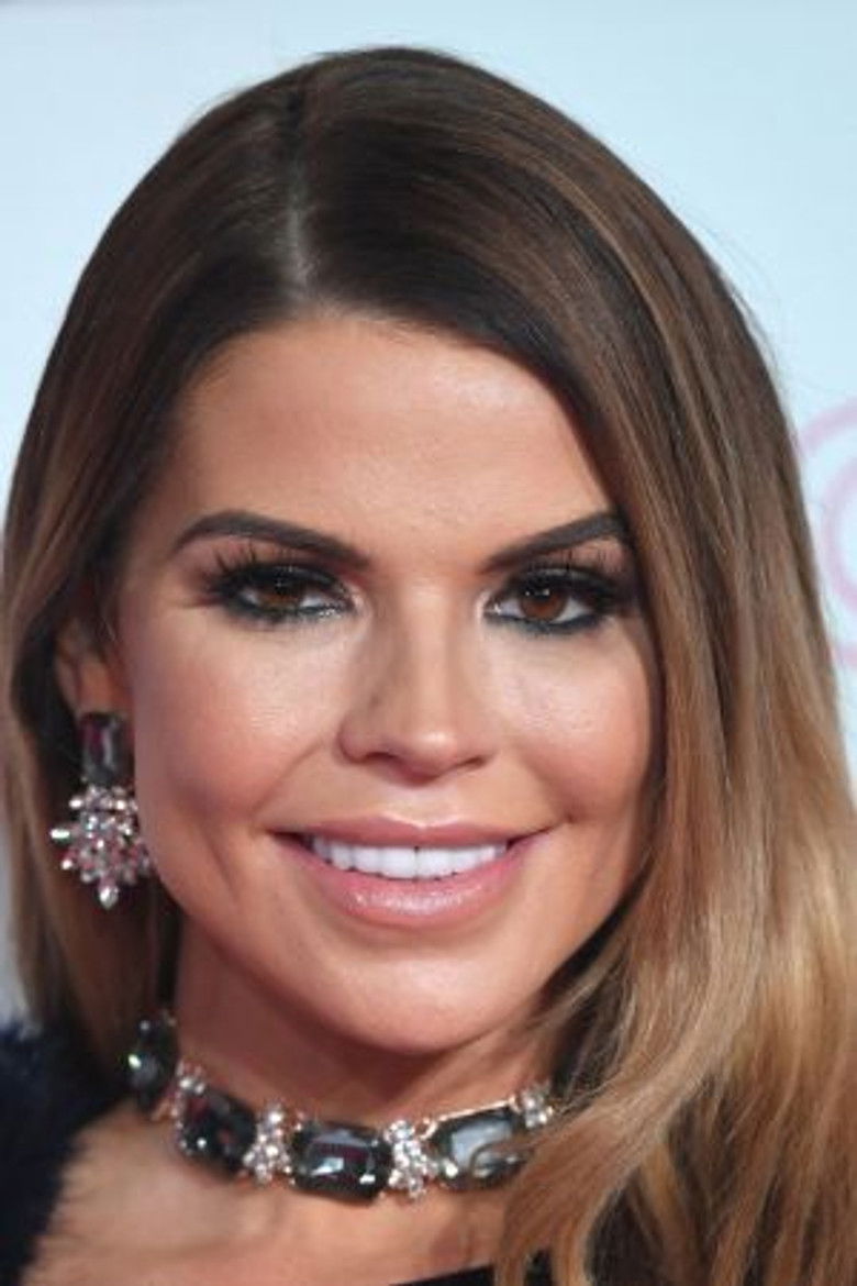 Tanya Bardsley portrait image