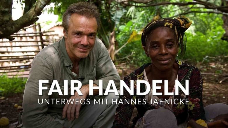 Fair+handeln+-+Unterwegs+mit+Hannes+Jaenicke