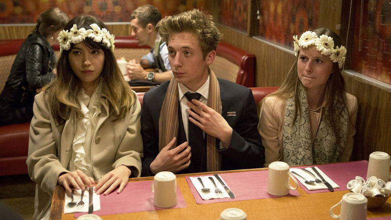 Shameless Saison 4 Episode 12 streaming vf Shameless