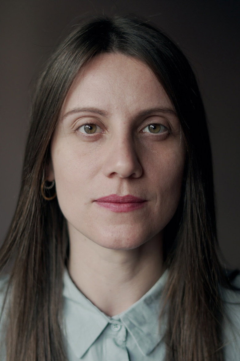 Maria Konstanta portrait