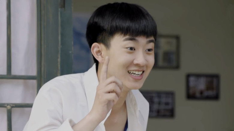 Still image for We Are One season 1 episode 10: Episode 10