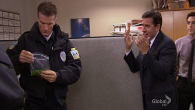The Office Streaming Saison 1 Vf