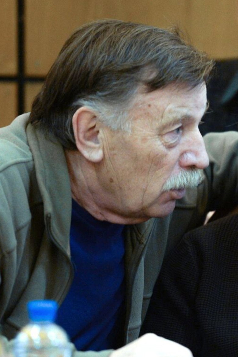 Elizbar Karavayev photo 3