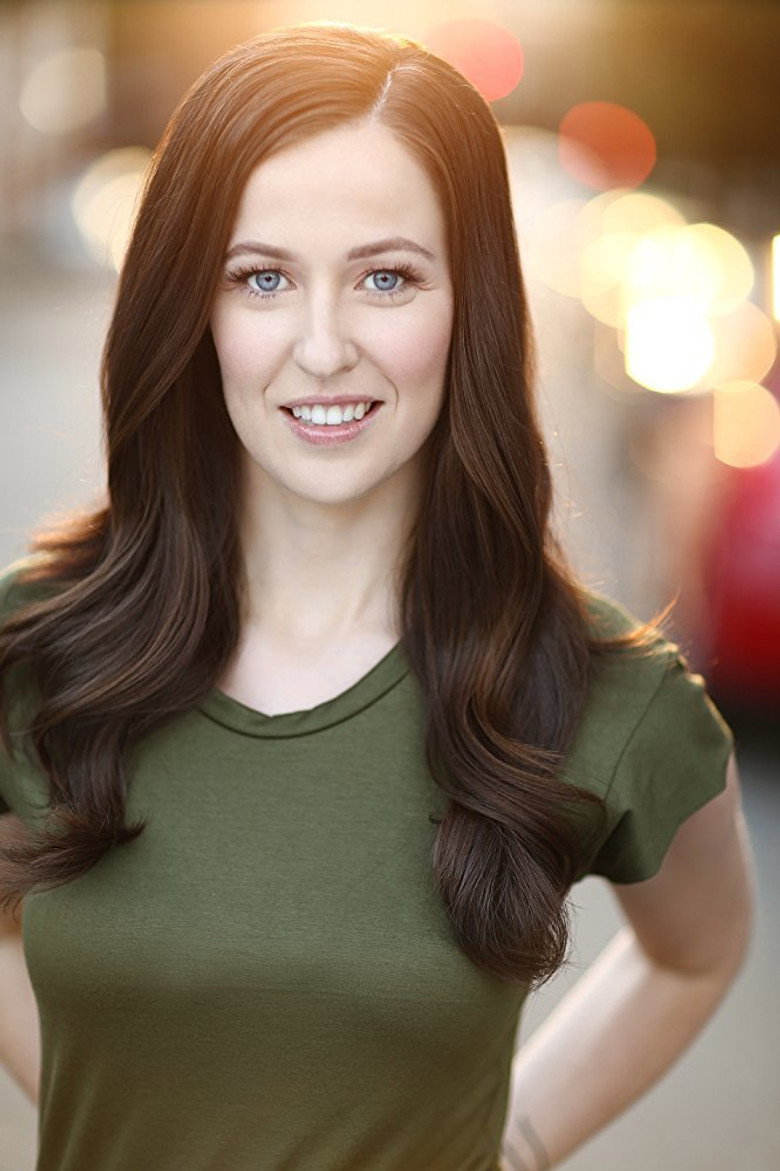 Michelle Ferguson photo 9