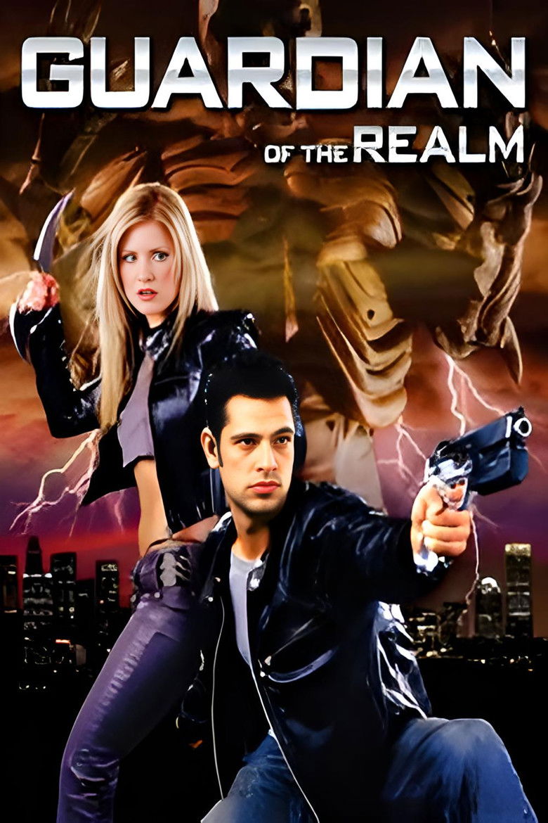 Imatge de Guardian of the Realm