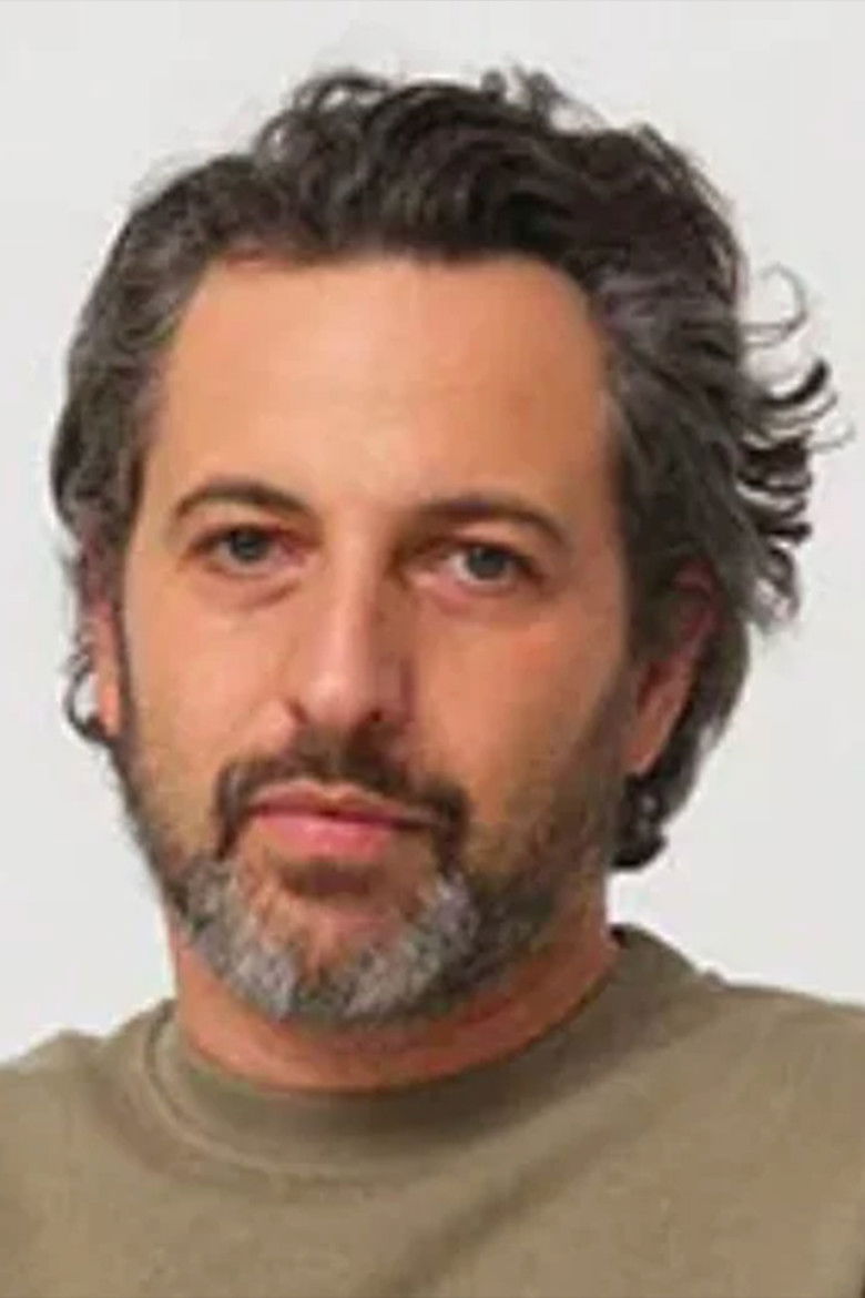 Nicolás Nørgaard Staffolani portrait image