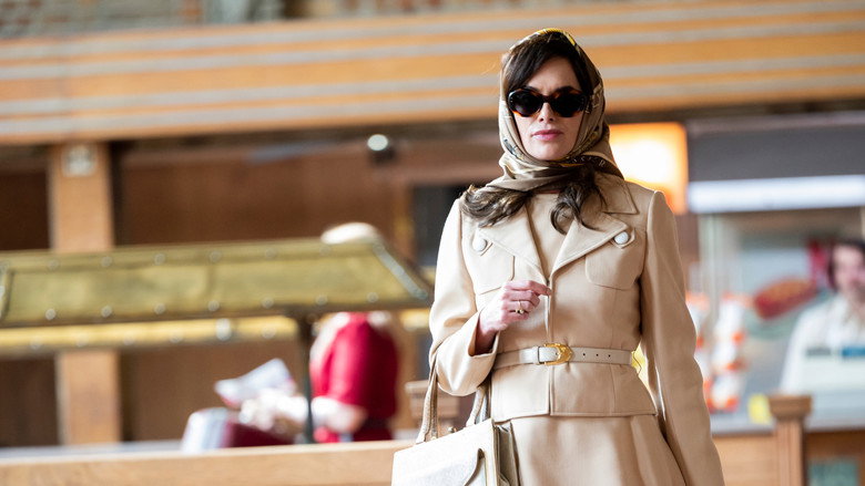 Still from Водопроводчиците от Белия дом - Сезон 1 Епизод 4