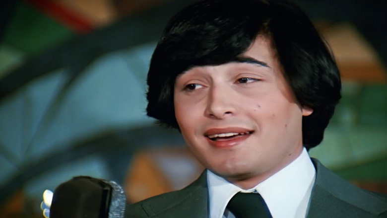 Still from Sıralardaki Heyecan