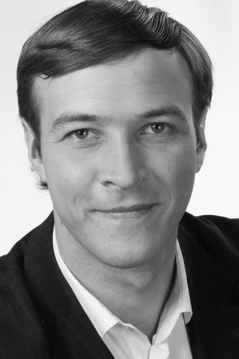 Dmitriy Shaygardanov portrait image