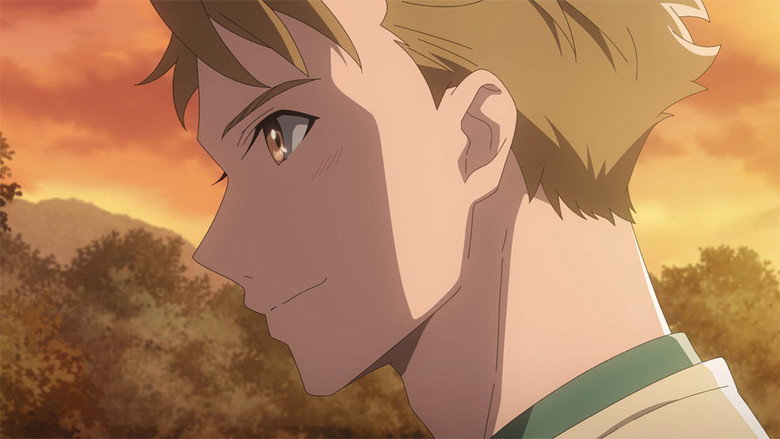 Still from The Gorilla God's Go-To Girl - Season 1 Episode 2