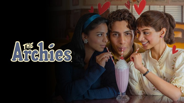 The Archies (2023)
