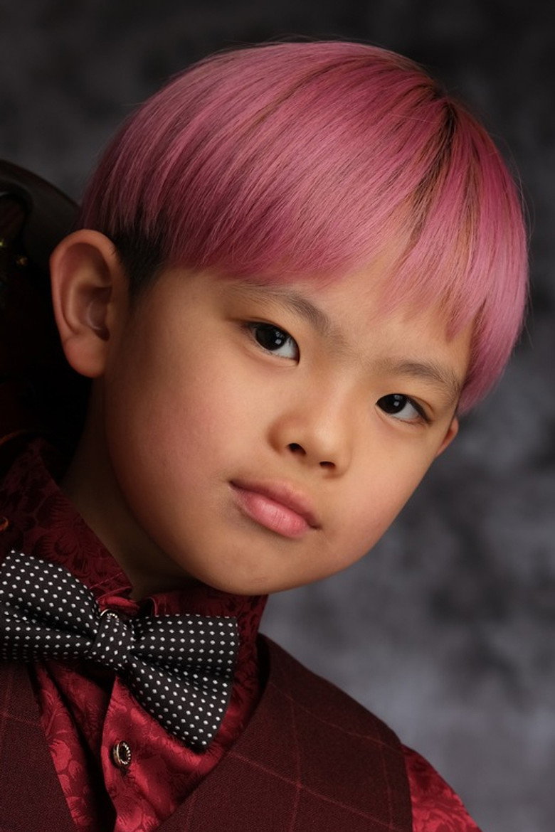 Yunta Kikuchi portrait