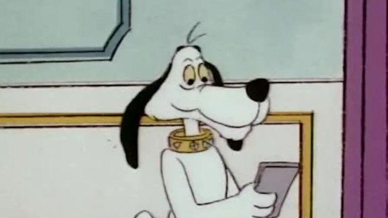 Still image for Richie Rich season 1 episode 7: Greatest Invention in the World/Who's Afraid of the BigBadBug/Counterfeit Dollar