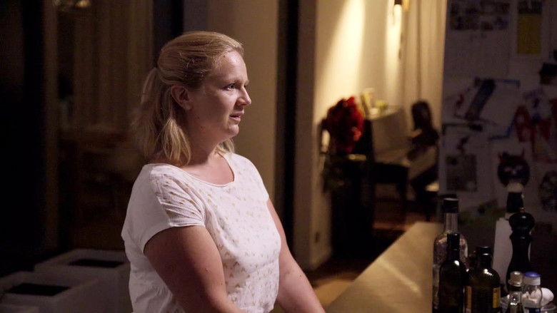 Still image for Dertigers season 1 episode 15: Episode 15