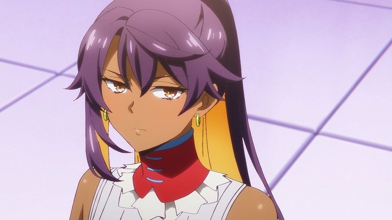 Still image for Onmyo Kaiten Re:Birth Verse season 1 episode 3: Don't Just Focus on What You Can See! Yura's Wavering Feelings Still image for Onmyo Kaiten Re:Birth Verse season 1 episode 3: Don't Just Focus on What You Can See! Yura's Wavering Feelings