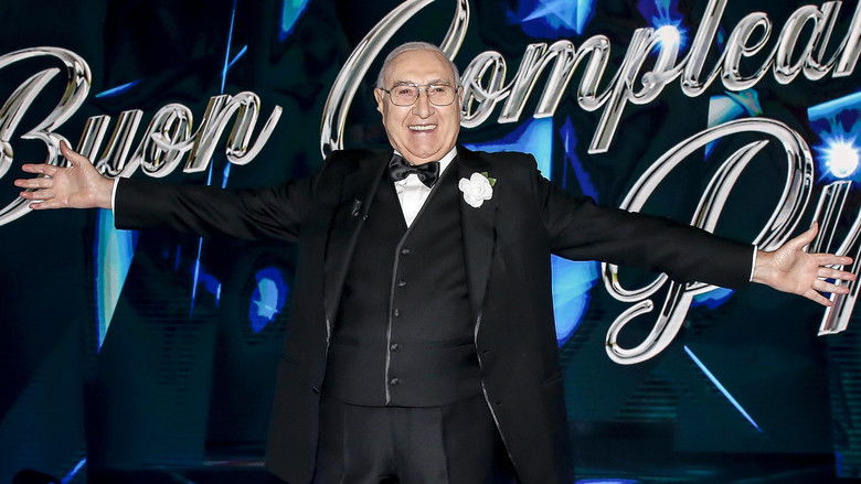 Still image for Techetechetè season 1 episode 1: Episode 1