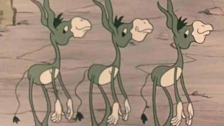 Green Branch main backdrop