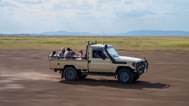 Still image for Go Back To Where You Came From season 1 episode 2: Episode 2