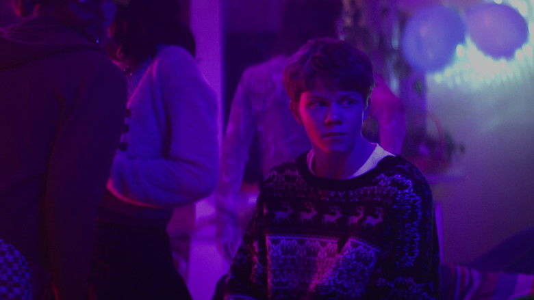 Still image for Something Positive season 1 episode 4: Episode 4 Still image for Something Positive season 1 episode 4: Episode 4