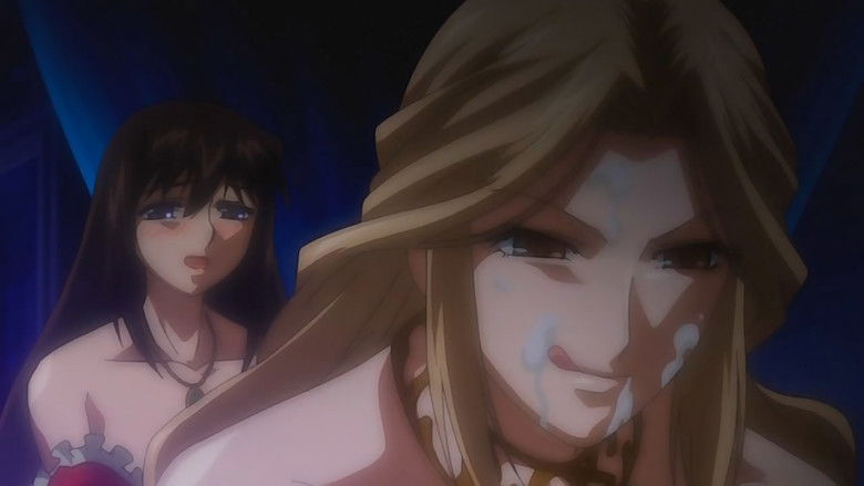 Samayou Midara na Lunatics backdrop 11